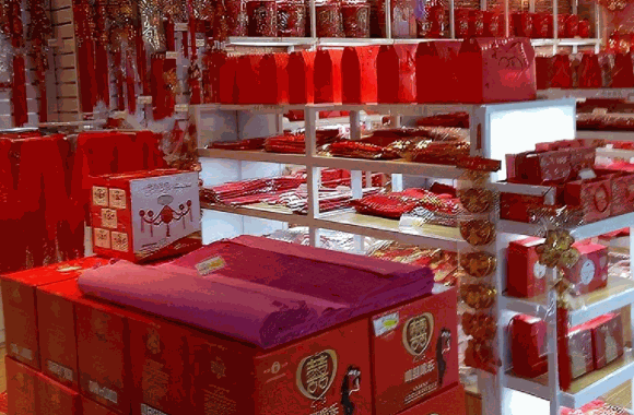 開個(gè)婚慶店都需要什么