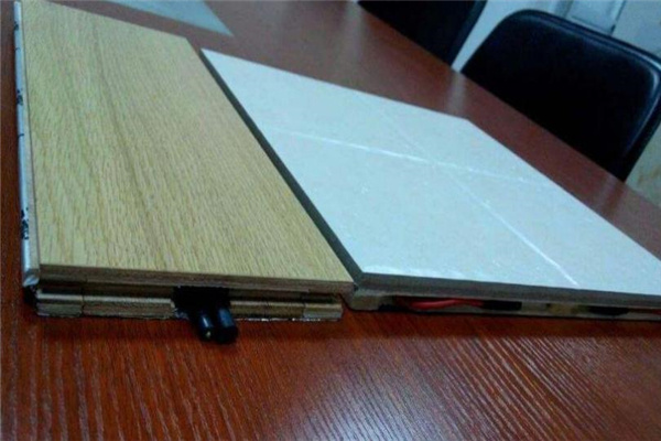 伽米諾發熱瓷磚
