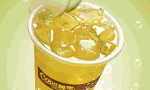 酷吧奶茶費多少錢?