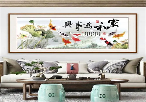 皇室蒙娜麗莎十字繡連鎖專賣店加盟