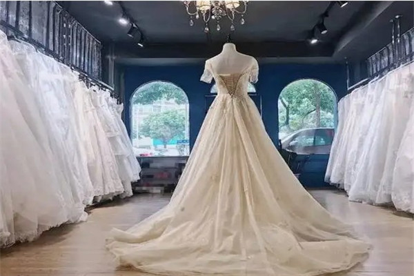 masterpiece婚紗店加盟