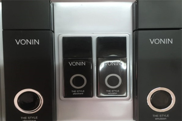 vonin韓國(guó)化妝品加盟