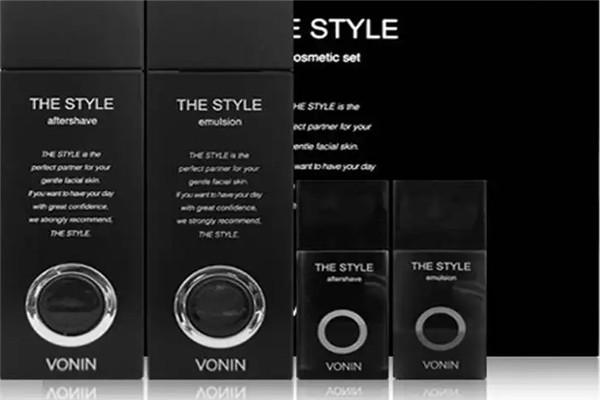 vonin韓國(guó)化妝品加盟