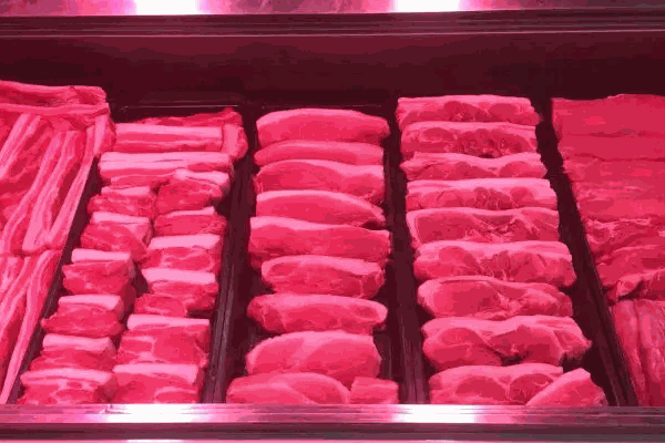 康樂鮮肉加盟