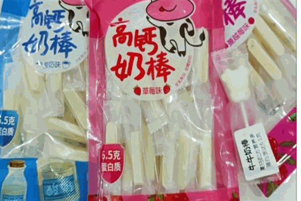 一休哥進口休閑食品