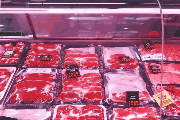 康樂鮮肉加盟