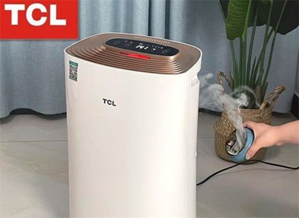 tcl空氣凈化器怎么樣？靠譜嗎？
