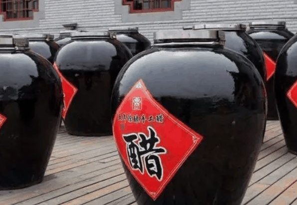 東湖牌老陳醋