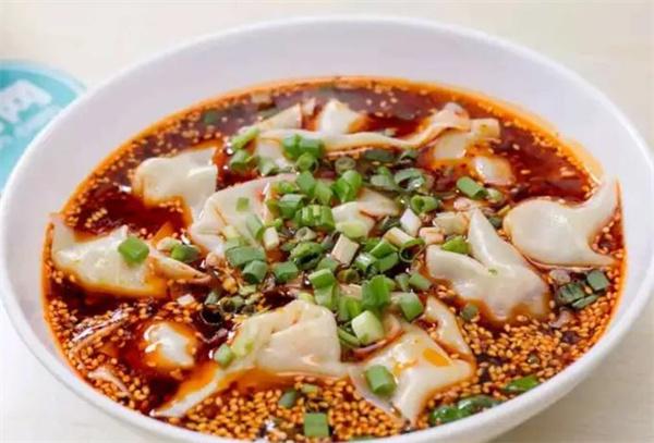 重慶老麻抄手費多少錢？
