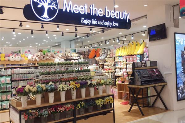 meetthebeauty加盟