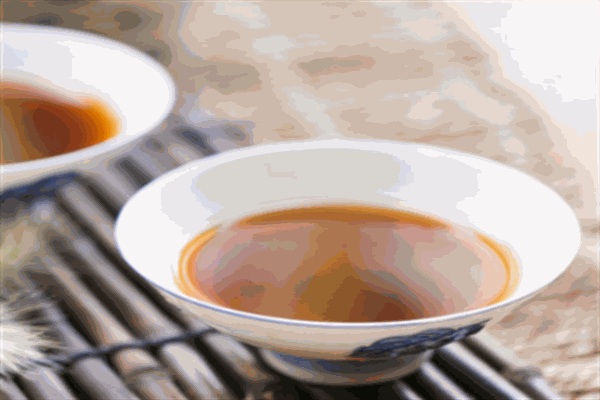 寶康涼茶店
