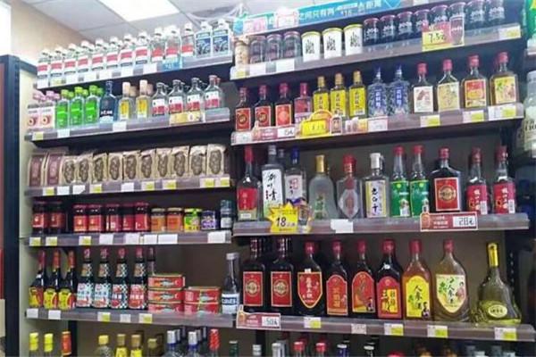 可可便利店加盟