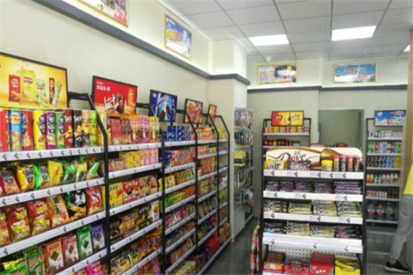 可可便利店加盟