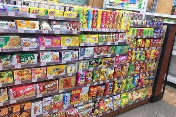 可可便利店加盟