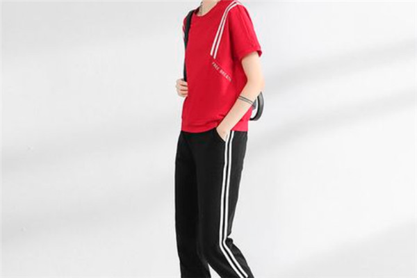 自由呼吸運(yùn)動服加盟