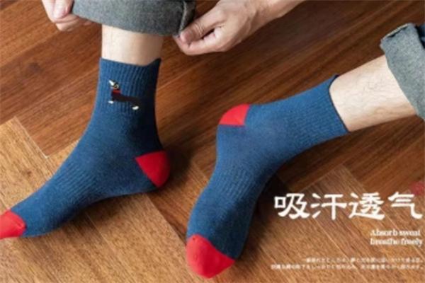 天好襪業加盟