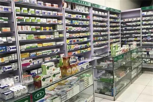 竹林藥店加盟