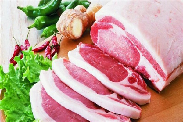 莞大媽黑豬肉加盟