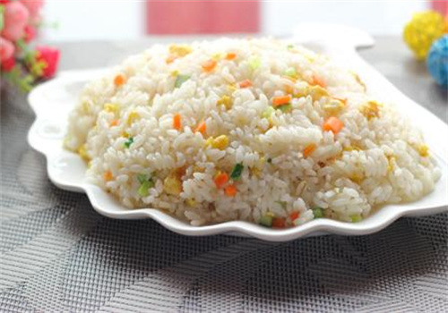 機器蛋炒飯加盟
