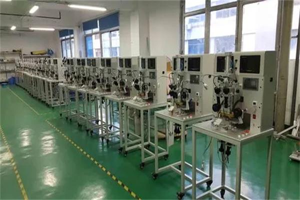 妮樂機電設備加盟