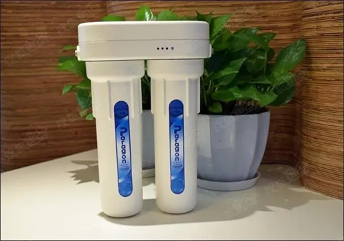 美凈凈水器加盟