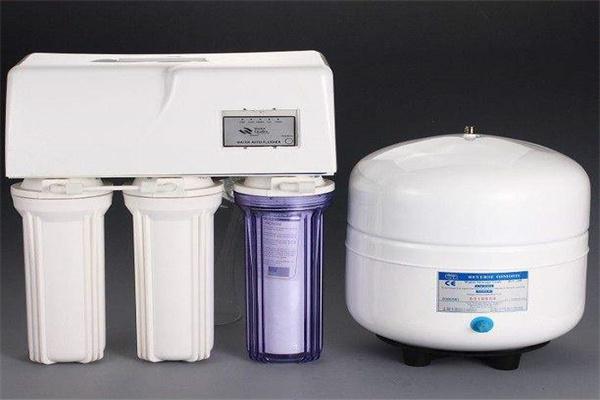 先邦凈水器