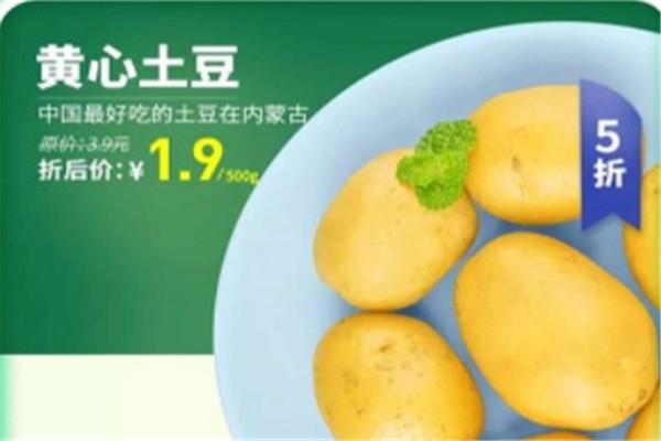 羅馬優鮮加盟