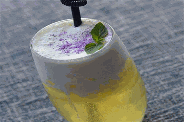 優+檸檬飲品加盟