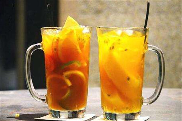 樣樣好飲品加盟