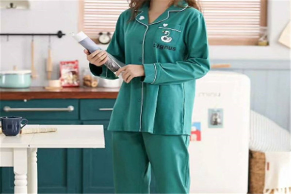 欣得美服飾加盟