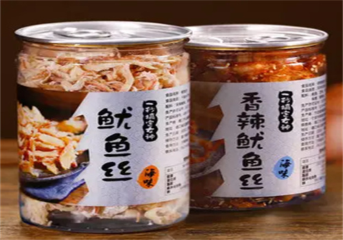 尚程食品