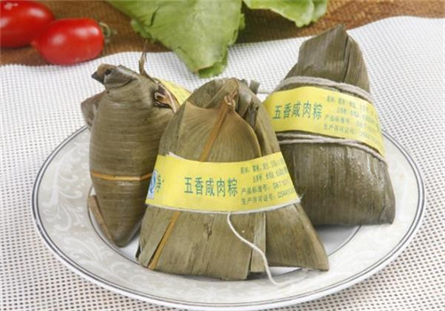 藍(lán)白食品加盟