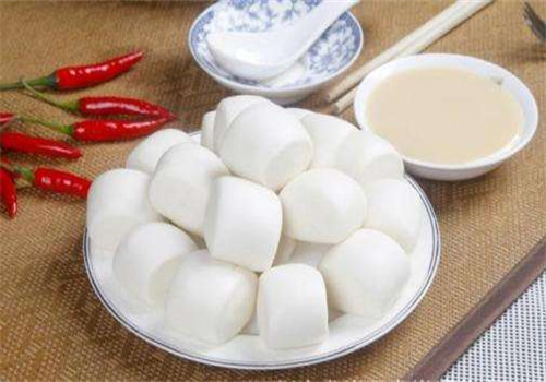藍(lán)白食品加盟