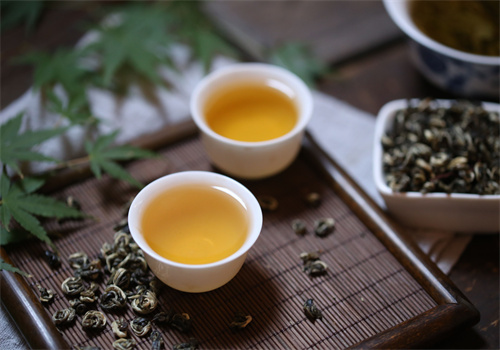 簡古茶加盟