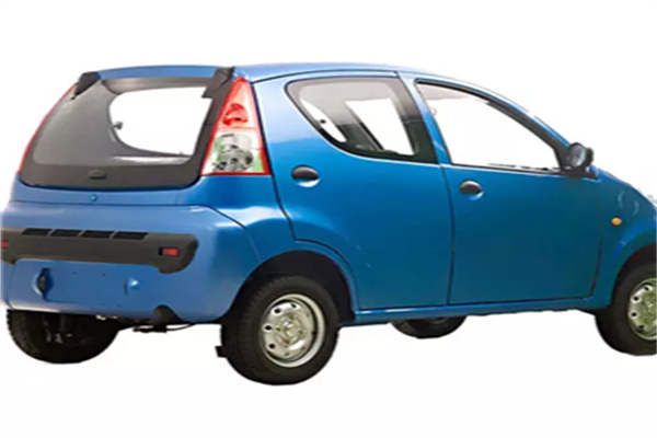 優品車新能源