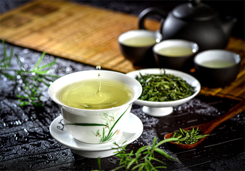 簡古茶加盟