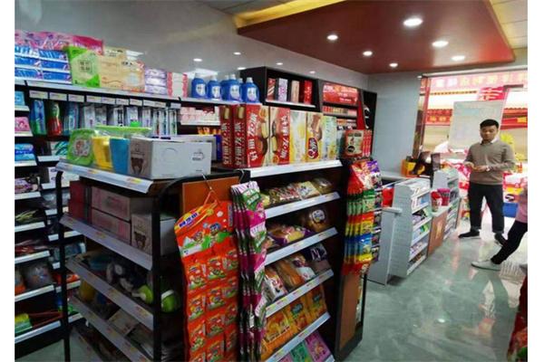 江湖鋪子便利店