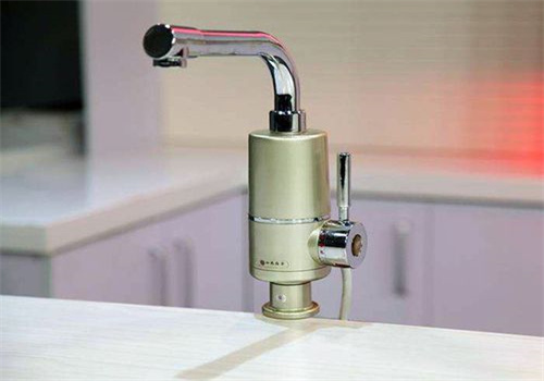 永康電熱水龍頭加盟