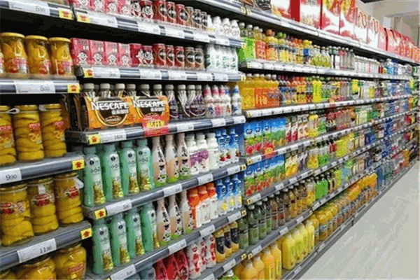 壹號鴕鳥便利店加盟