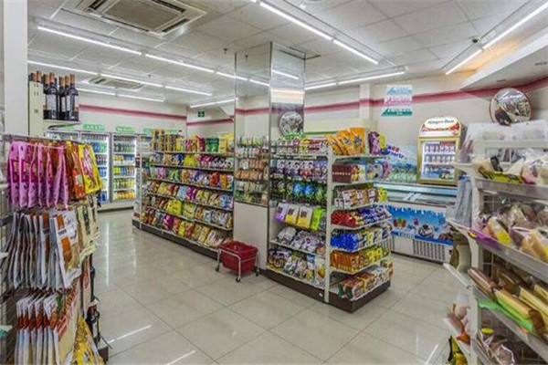 優(yōu)優(yōu)便利店加盟