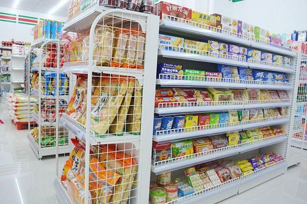優(yōu)優(yōu)便利店加盟