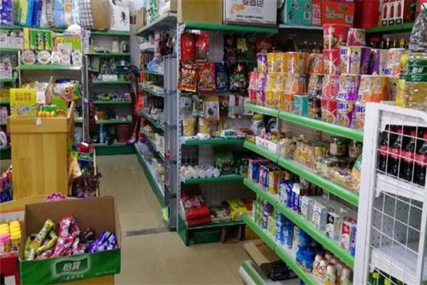 優(yōu)優(yōu)便利店加盟