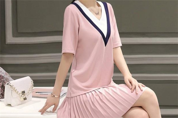 伊美麗女裝加盟