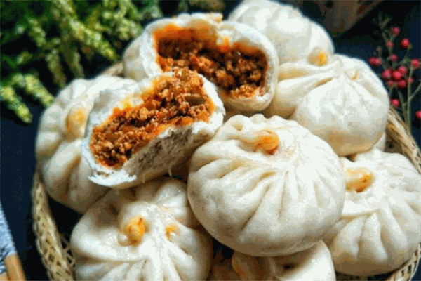 小二包子鋪加盟