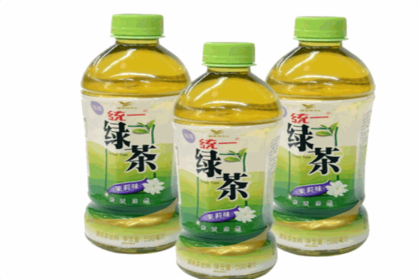 統一飲品加盟