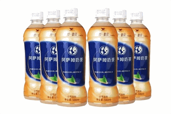 統一飲品加盟