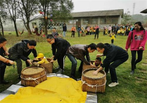 益品原農(nóng)場加盟