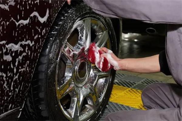 協潤汽車美容招商加盟