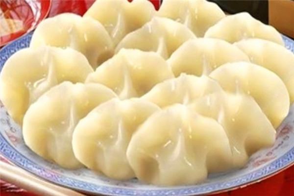 喜意家水餃加盟