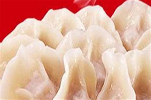 喜意家水餃加盟